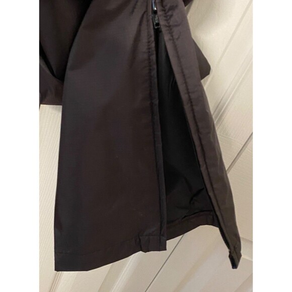 NWT REI Men's XLT Switchback GORETEX Waterproof PANTS Black Rip Stop Outdoorsman - Picture 3 of 7